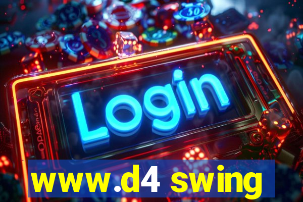 www.d4 swing